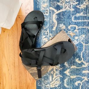 Chaco’s. Men’s size 11. Never worn.